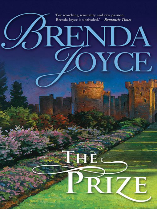 Title details for The Prize by Brenda Joyce - Available